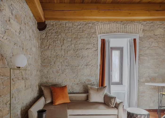 Torre Capranica 4* Rom