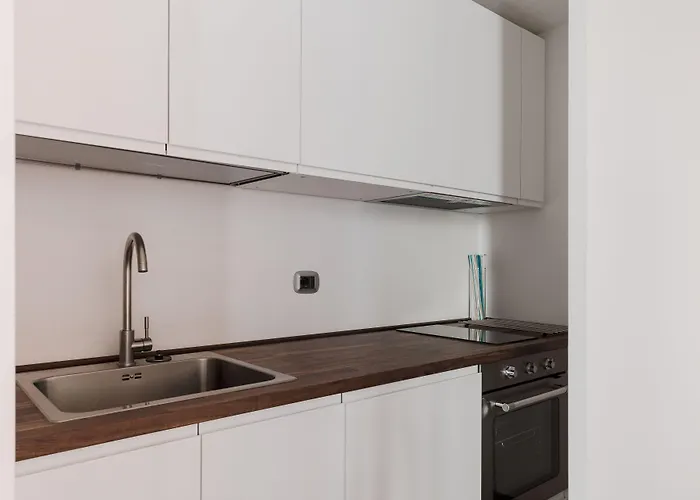 Torre Capranica Aparthotel 4*