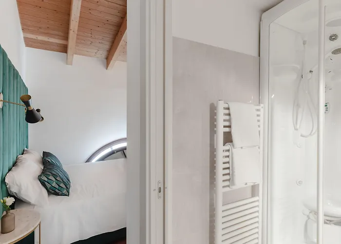 Aparthotel Torre Capranica Rom