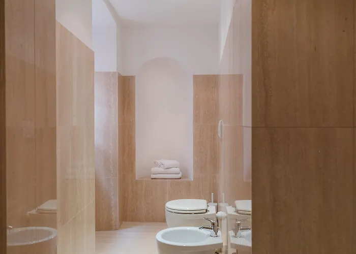 Aparthotel Torre Capranica Rom