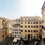 Aparthotel Torre Capranica 4*