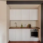 Torre Capranica Aparthotel 4*