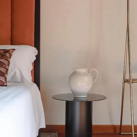 Lägenhetshotell Torre Capranica Rom