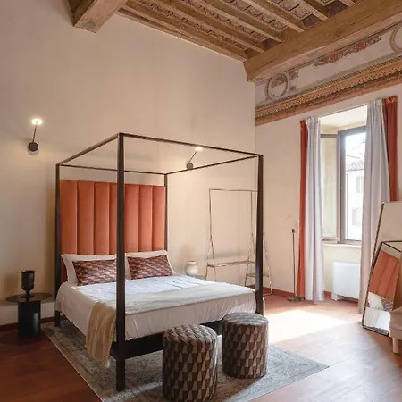 Torre Capranica 4* Rom