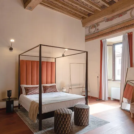 Torre Capranica 4* Rom