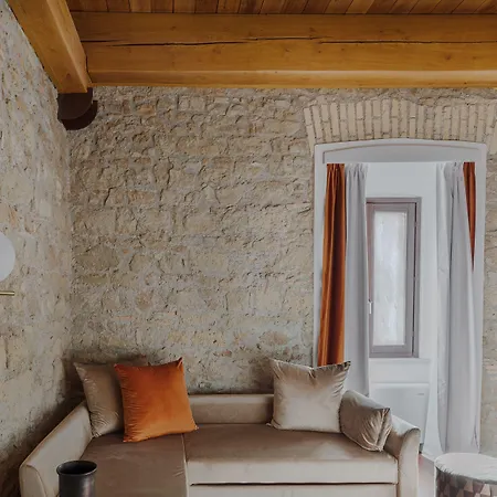 Torre Capranica 4* Rom