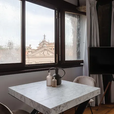 Torre Capranica 4* Rom