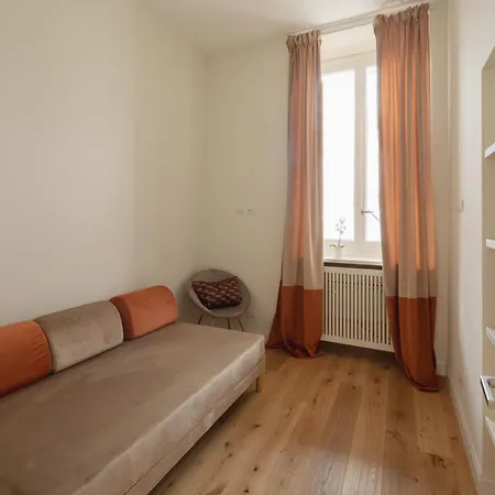 Aparthotel Torre Capranica Rome