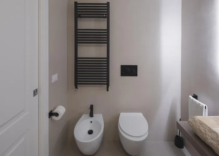 公寓式酒店 Torre Capranica 罗马