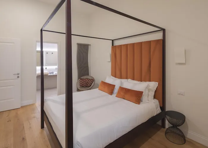 公寓式酒店 Torre Capranica 4*