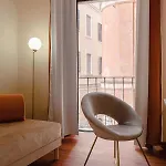 Hotel apartamentowy Torre Capranica 4*