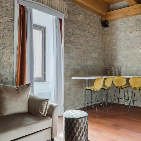 Aparthotel Torre Capranica Roma