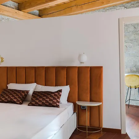 Appart hôtel Torre Capranica