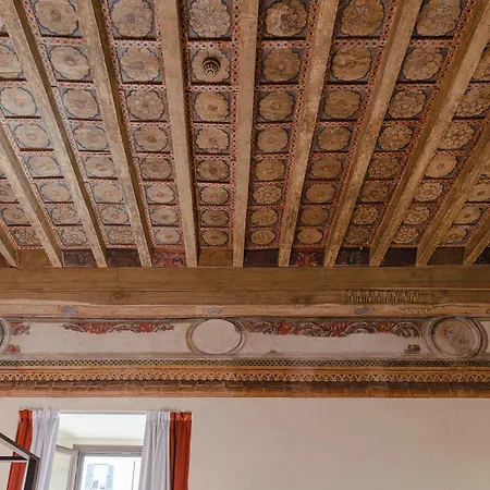 Torre Capranica Rome