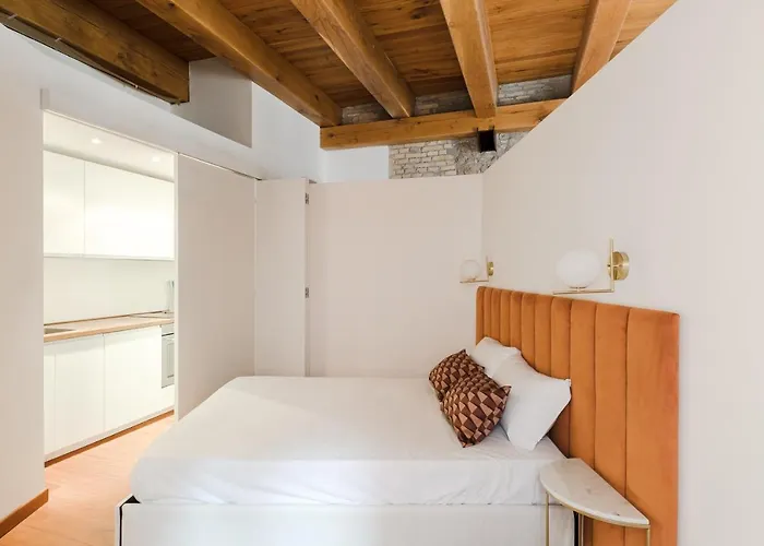 Appart hôtel Torre Capranica Rome