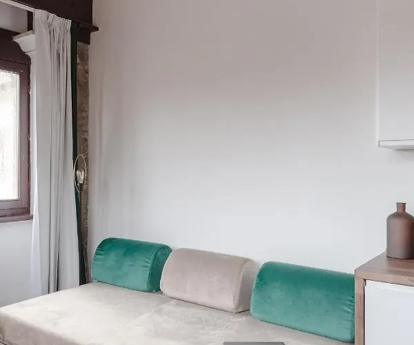 Torre Capranica Appart hôtel 4*