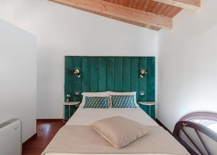 Torre Capranica Rome