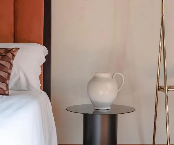 Appart hôtel Torre Capranica Rome