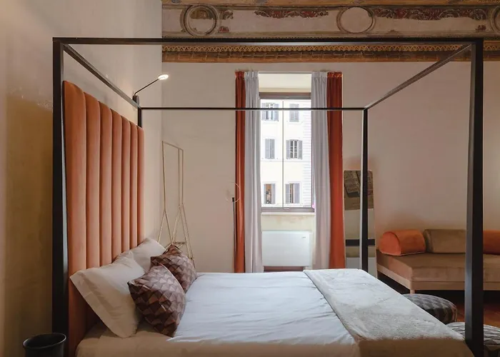 Torre Capranica Appart hôtel