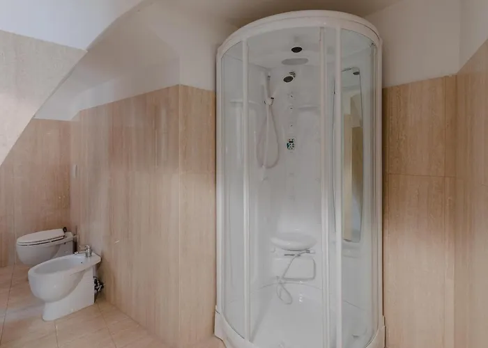 Torre Capranica Appart hôtel