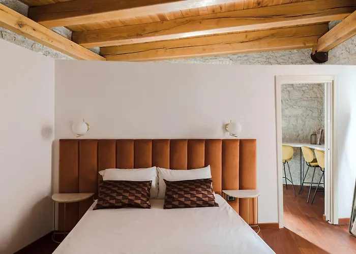 Appart hôtel Torre Capranica