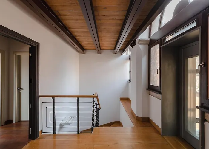 Appart hôtel Torre Capranica