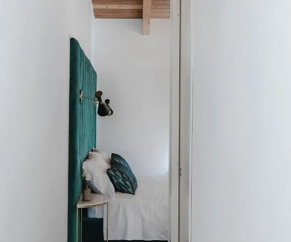 Appart hôtel Torre Capranica