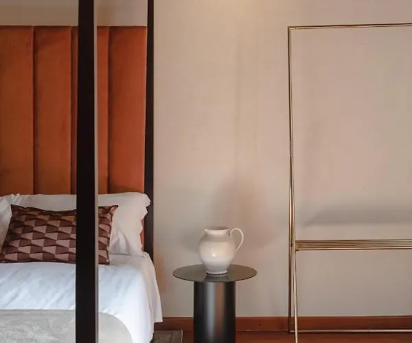 Torre Capranica Appart hôtel 4*