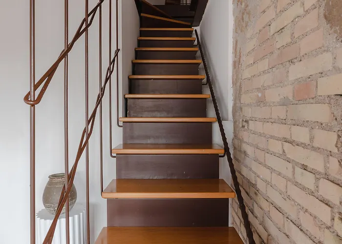 Torre Capranica Appart hôtel Rome