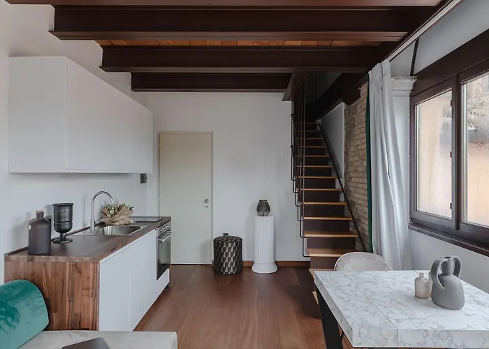 Torre Capranica Appart hôtel