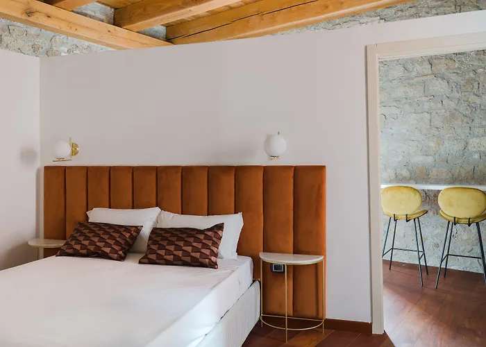 Appart hôtel Torre Capranica