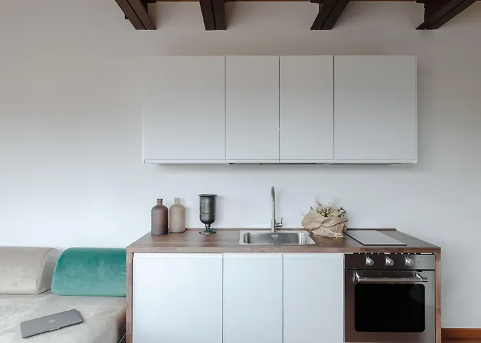 Appart hôtel Torre Capranica